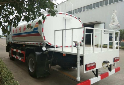 興義3噸霧炮車與吸污車價格分析及選購指南