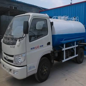 吸糞車日常保養指南 延長使用壽命的關鍵步驟