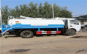 霍邱福田3-5噸吸糞車價格優惠貨到付款，高效清潔首選