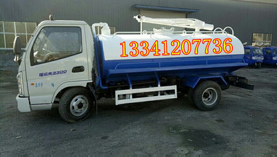 城市清潔多面手 東風與福田環衛車系列全面解析