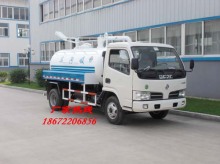 7方吸糞車采購(gòu)指南 廠家選擇與價(jià)格分析